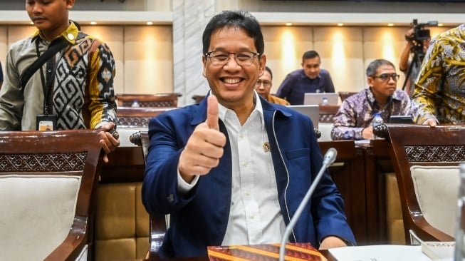 Kata Menkeu Purbaya soal Kucuran Rp 200 T ke Bank: Kelihatannya Strategi Saya Betul