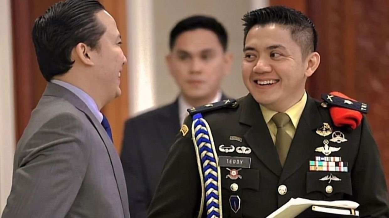 Mensos Minta Teddy Indra Wijaya Jadi Komisi Etik dan Komando Pendamping Program Keluarga Harapan (PKH)
