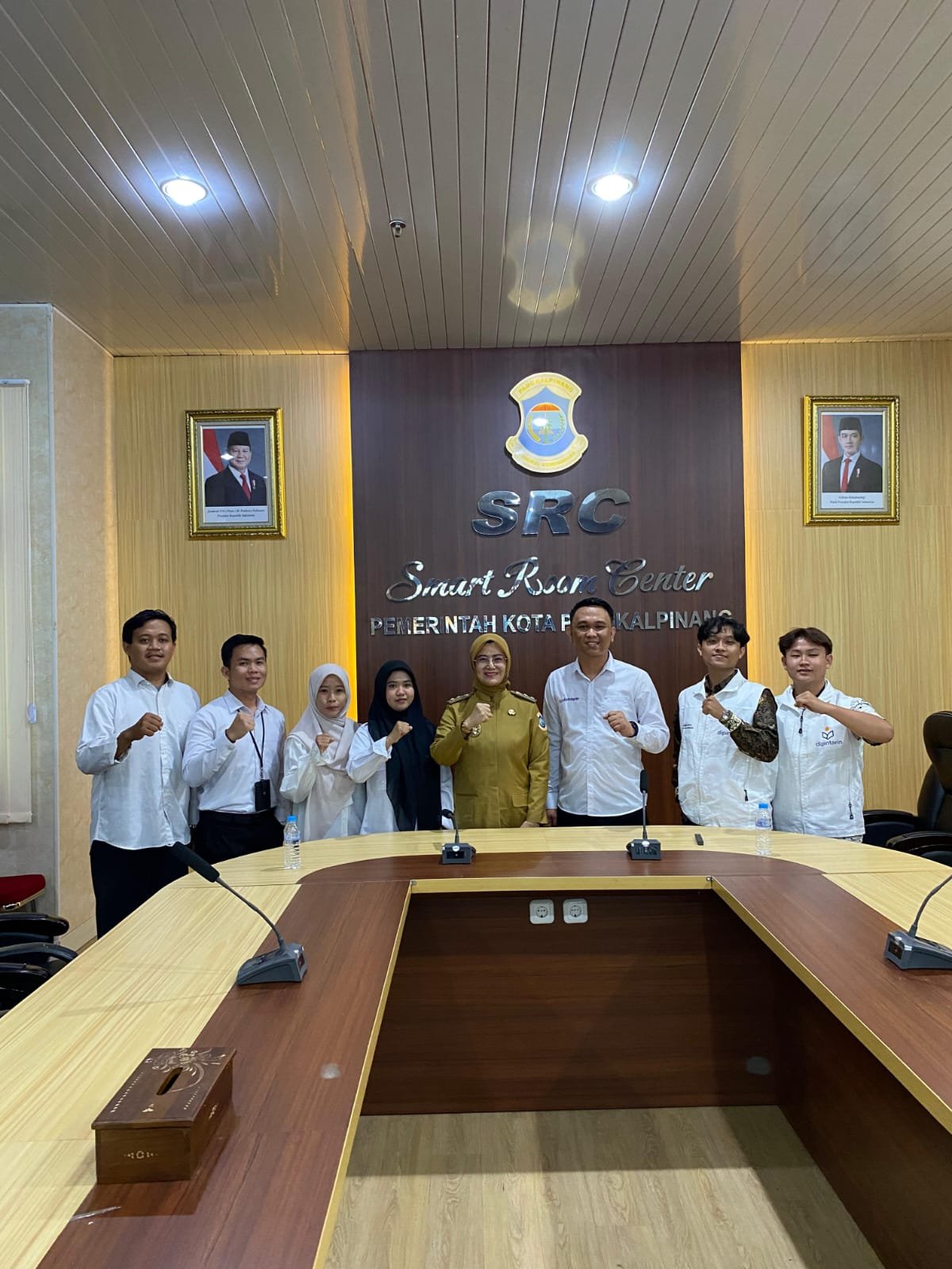 Dipintarin Paparkan Hasil Riset dan Inovasi untuk Majukan Kota Pangkalpinang