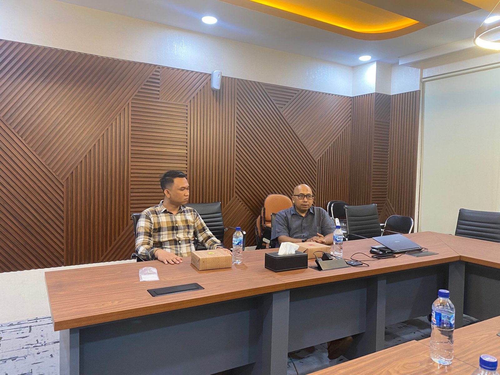 Dipintarin Siapkan Kajian Pelatihan & Sertifikasi Chef BNSP untuk Mendukung Program Makan Bergizi Gratis